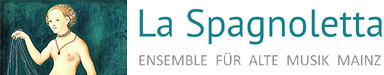 Logo La Spagnoletta